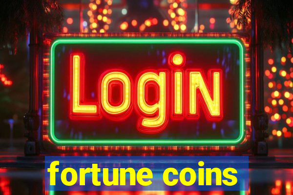 fortune coins